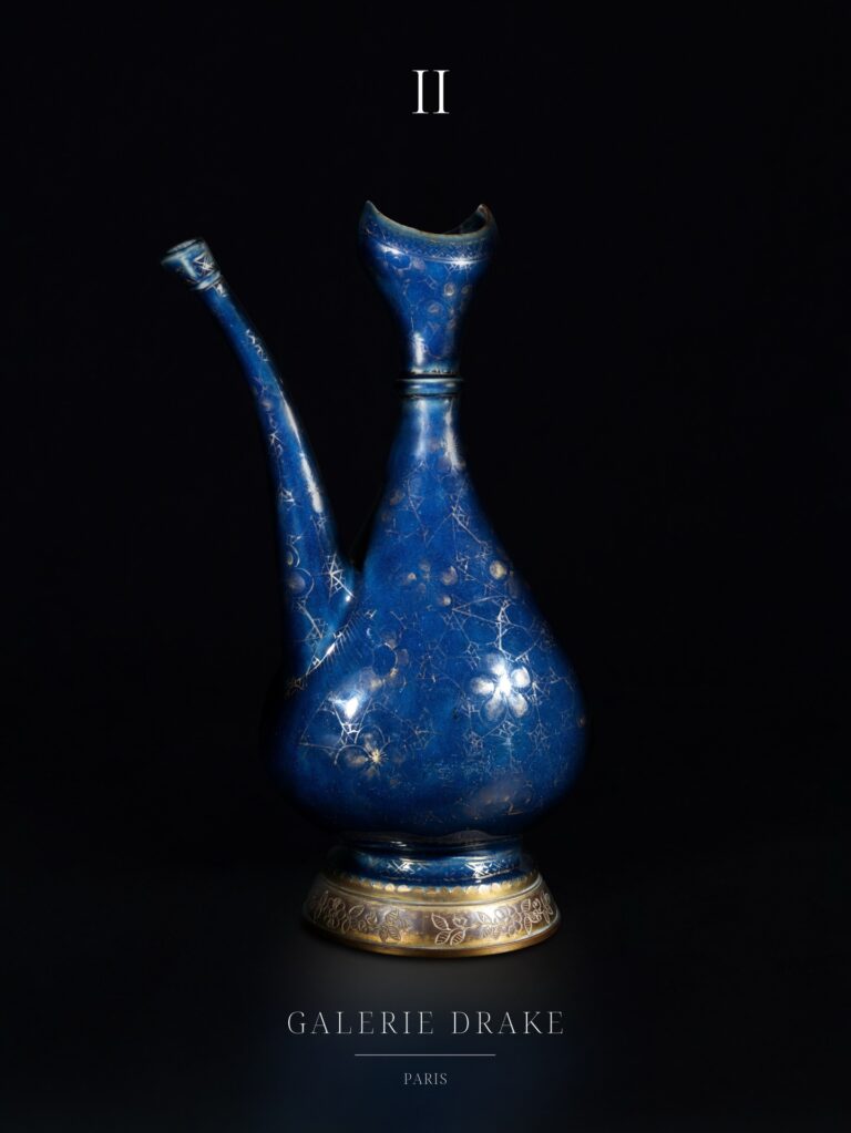 Instagram post from galeriedrake. This post is in position 4.