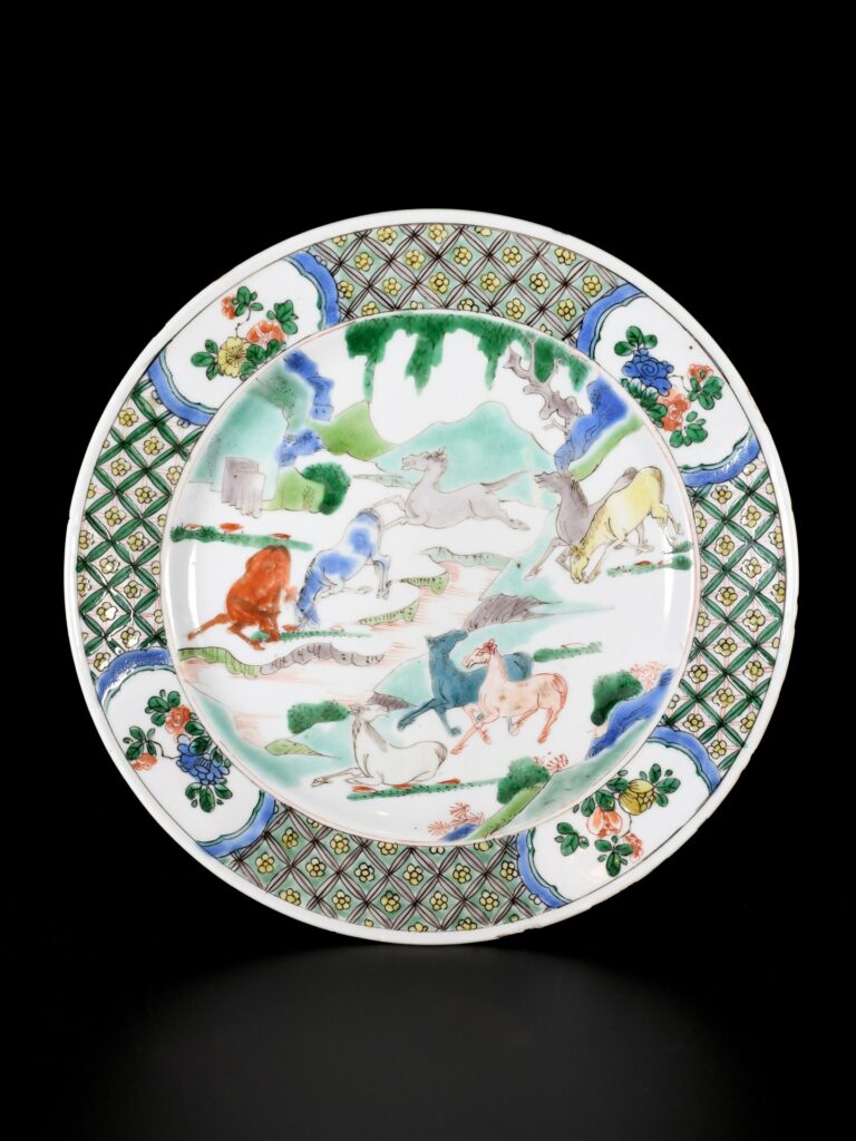 Instagram post from galeriedrake. This post is in position 1.